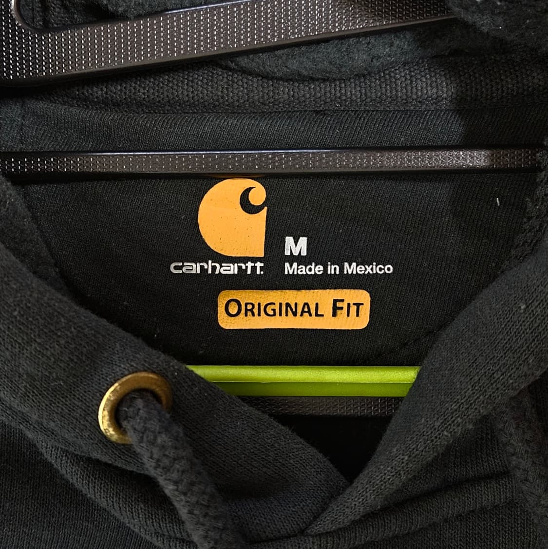 칼하트 후드티 후디 M사이즈 상품이미지3