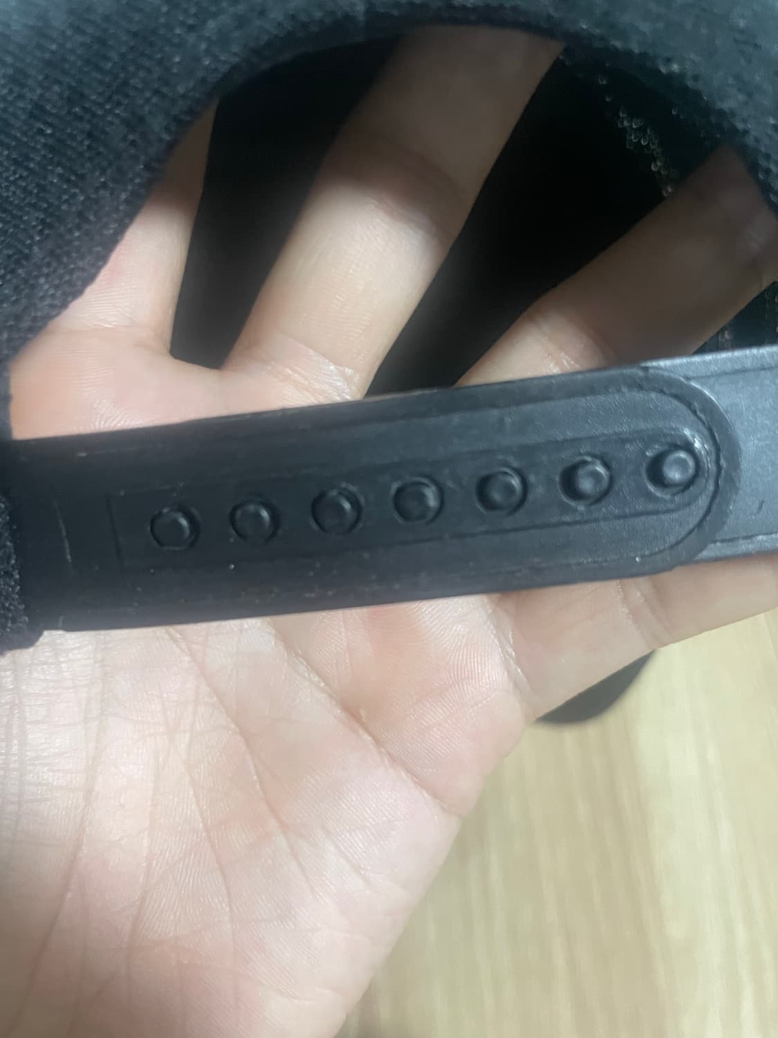 요지 야마모토 Y-3 볼캡 상품이미지3