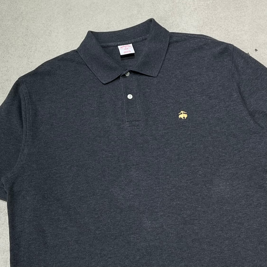 브룩스브라더스 반팔카라티 s10572 상품이미지3