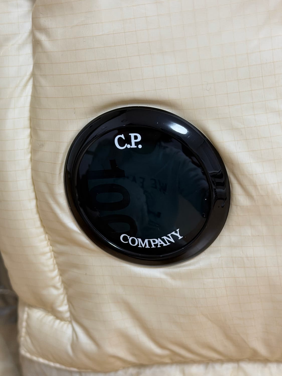 CP컴퍼니 DD쉘 피스타치오 S사이즈 상품이미지5