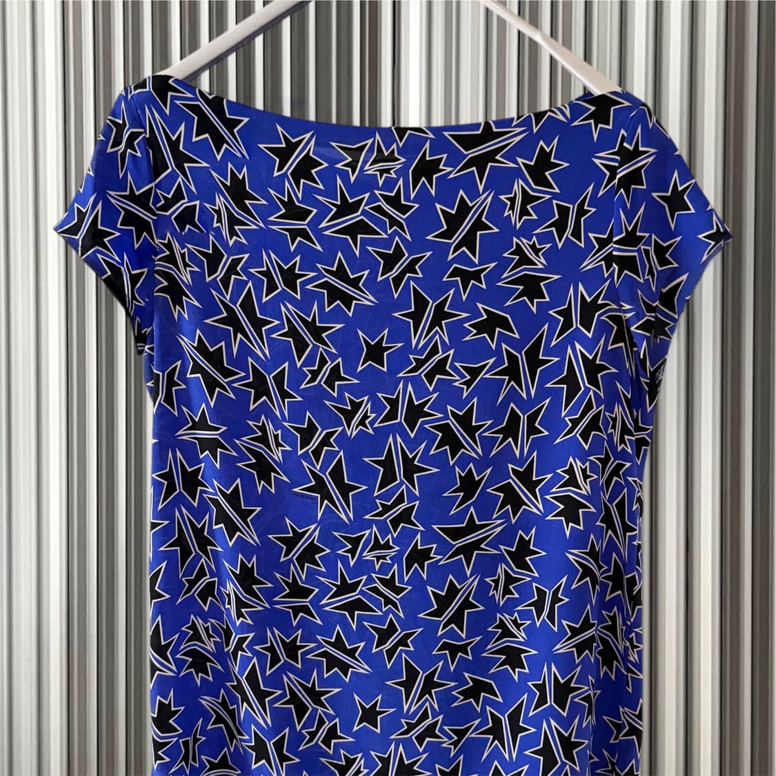 miumiu silk blouse 상품이미지2