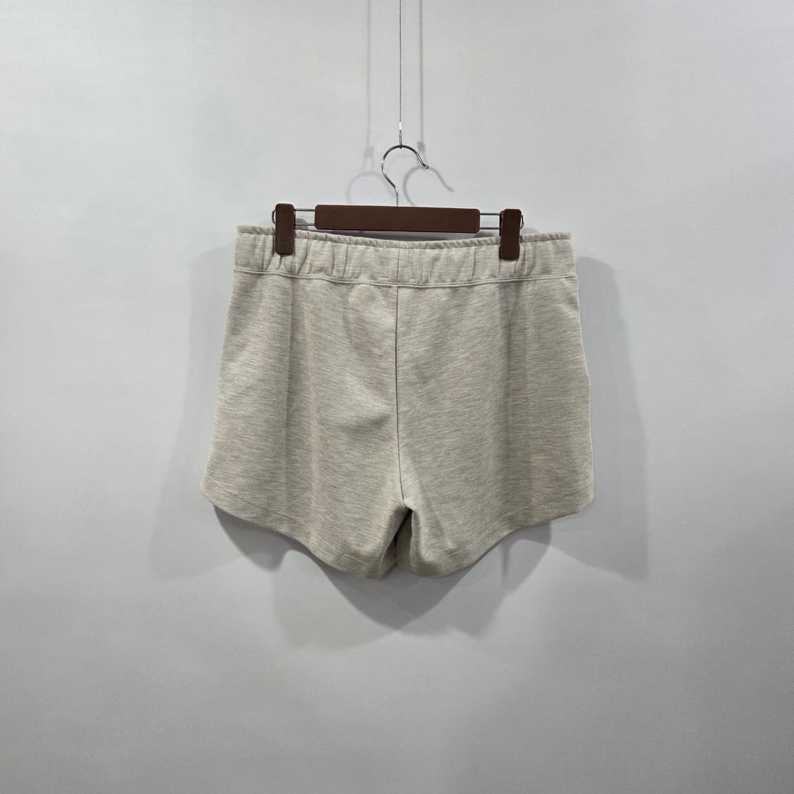 폴로랄프로렌 우먼 스웻 쇼츠 S 상품이미지3