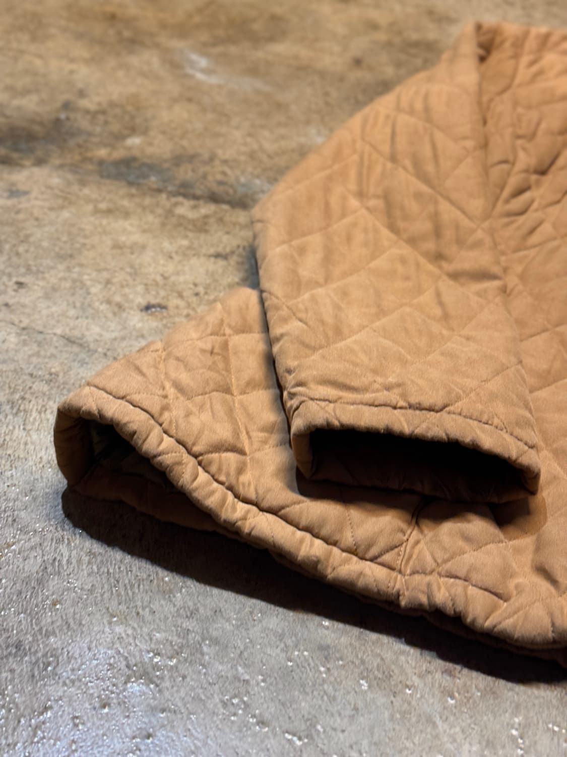 44-66 ) Barbour Micerofibre Quilt Short 상품이미지4