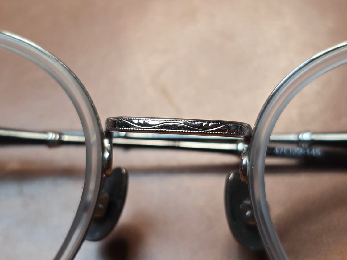 마츠다 M3048A 안경 상품이미지5