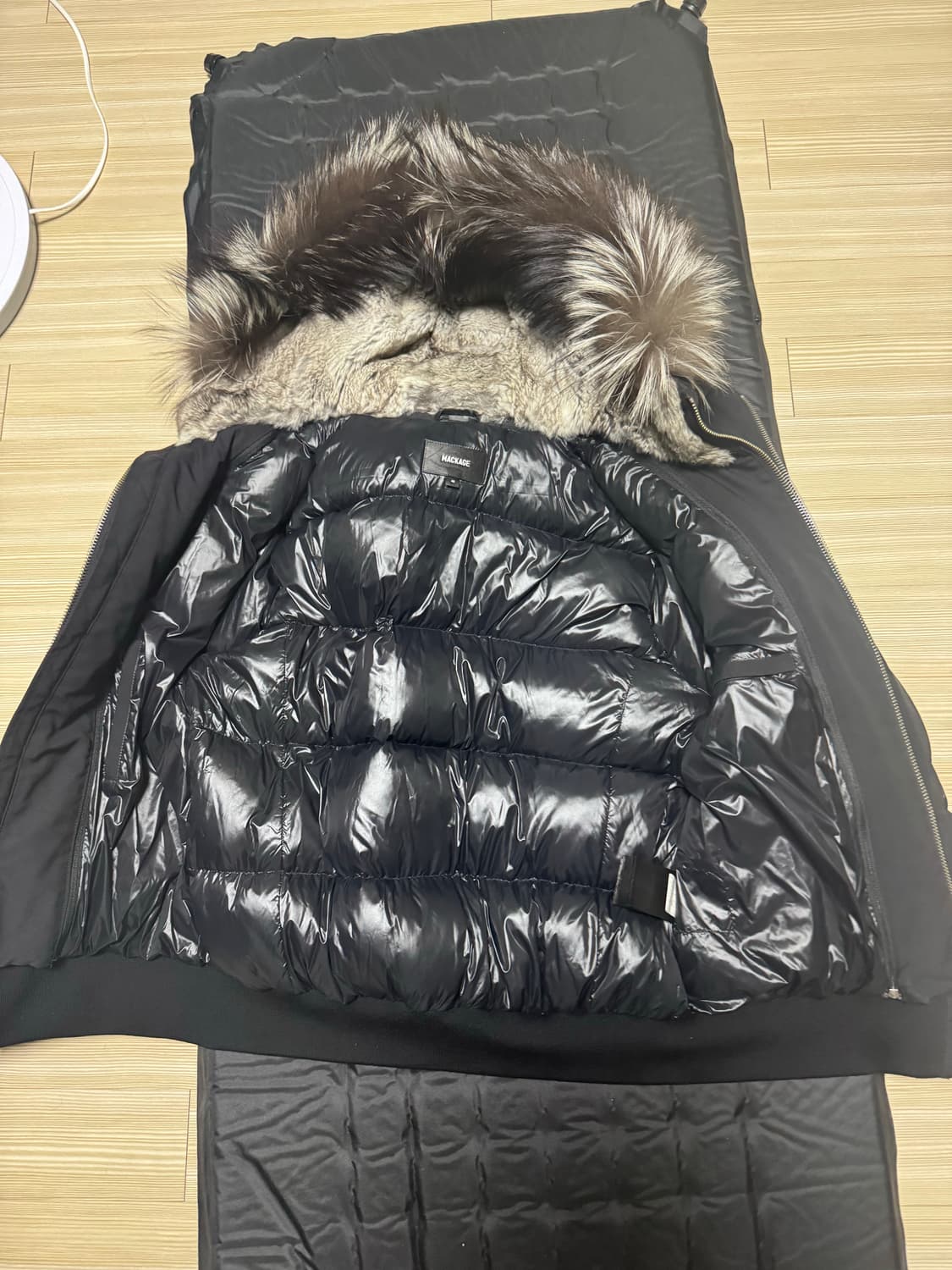 맥케이지딕슨42사이즈 상품이미지3