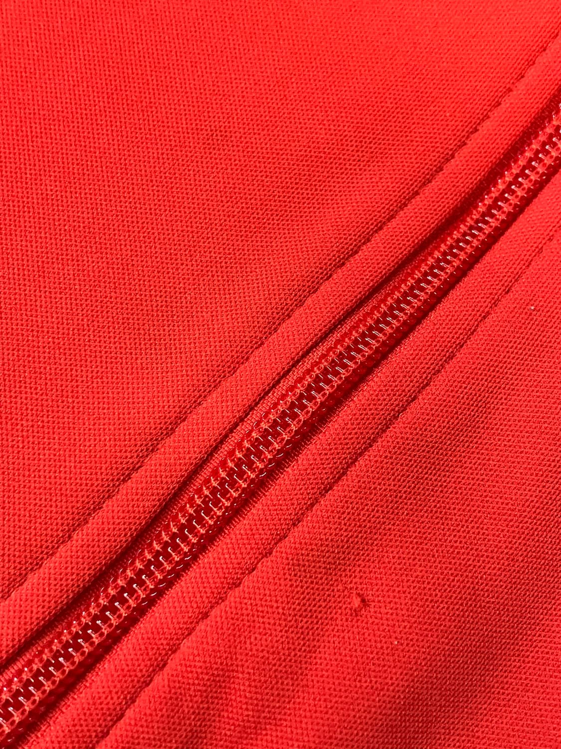 나이키 맨체스터 유나이티드 AIG 트랙 져지 레드 XL 상품이미지7