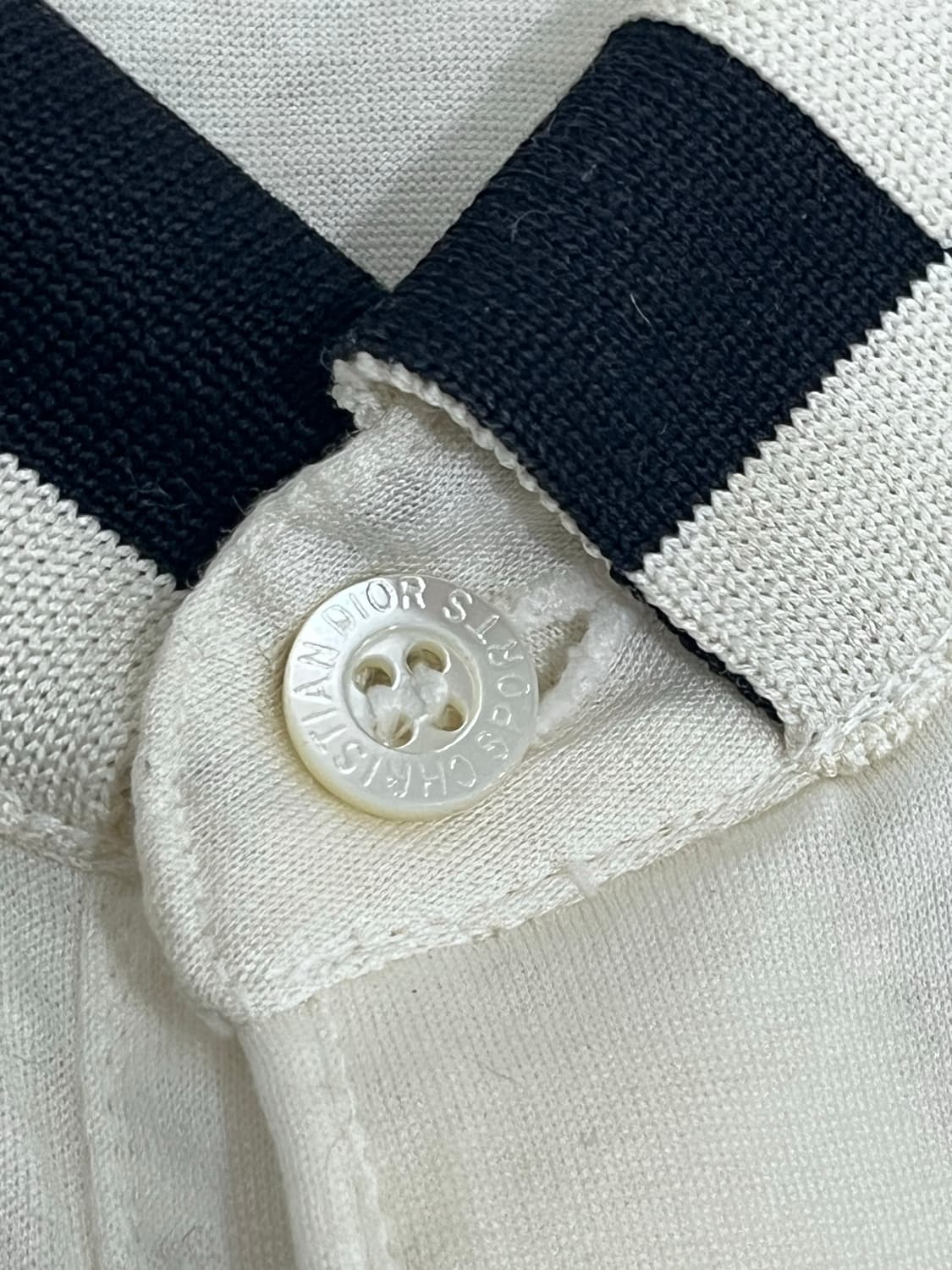 크리스찬디올 스포츠 시그니처 로고 카라티 100 상품이미지7