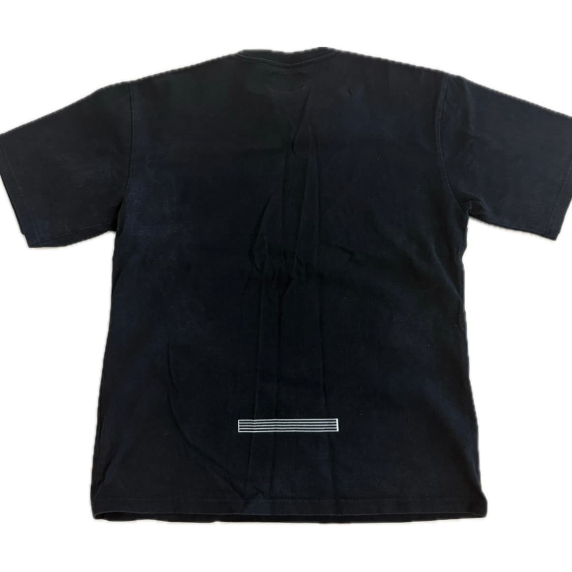 Number (N)ine Pocket T-shirt 상품이미지4