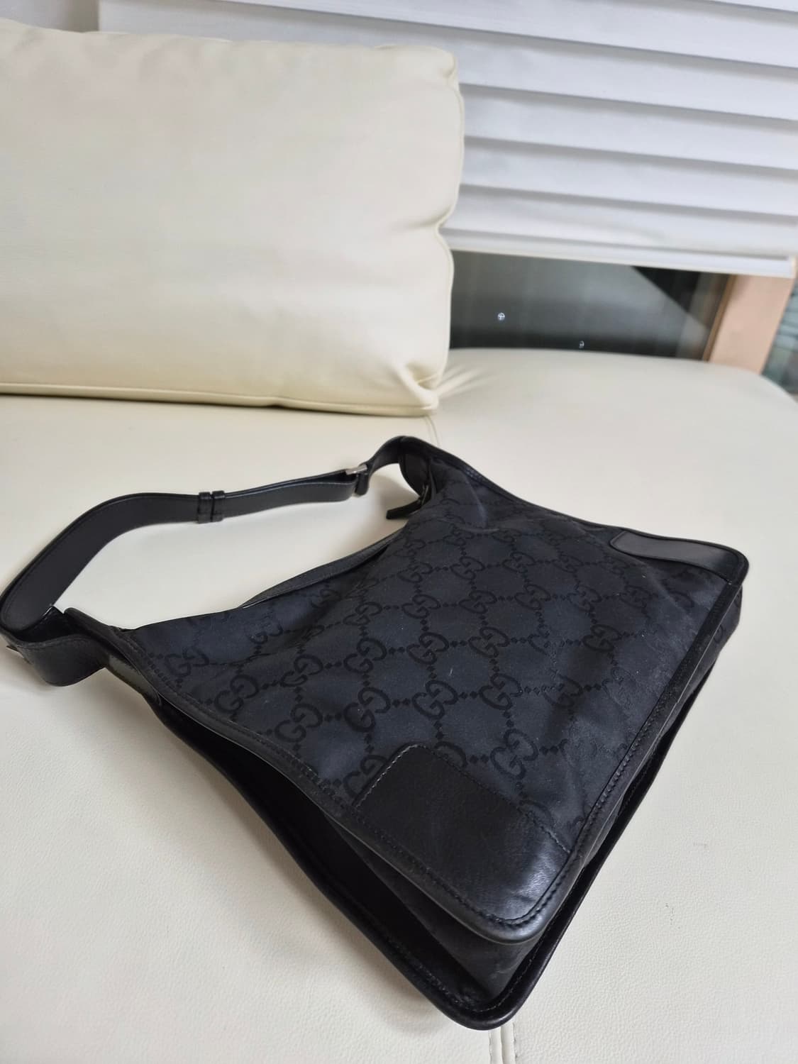 구찌정품 크로스백  상품이미지2