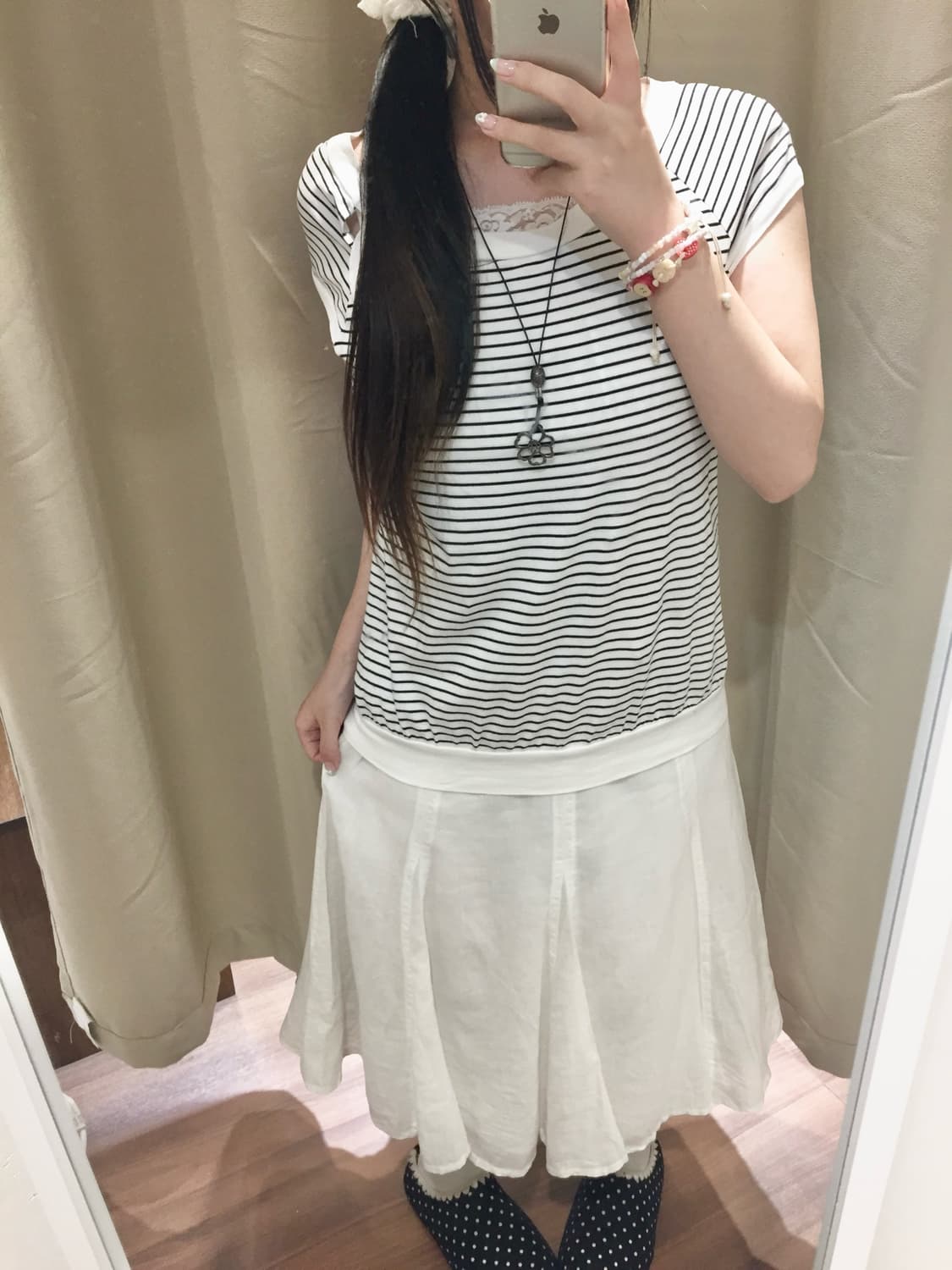 푸른 산호초 마린룩 세트 🌊⚓ 상품이미지1