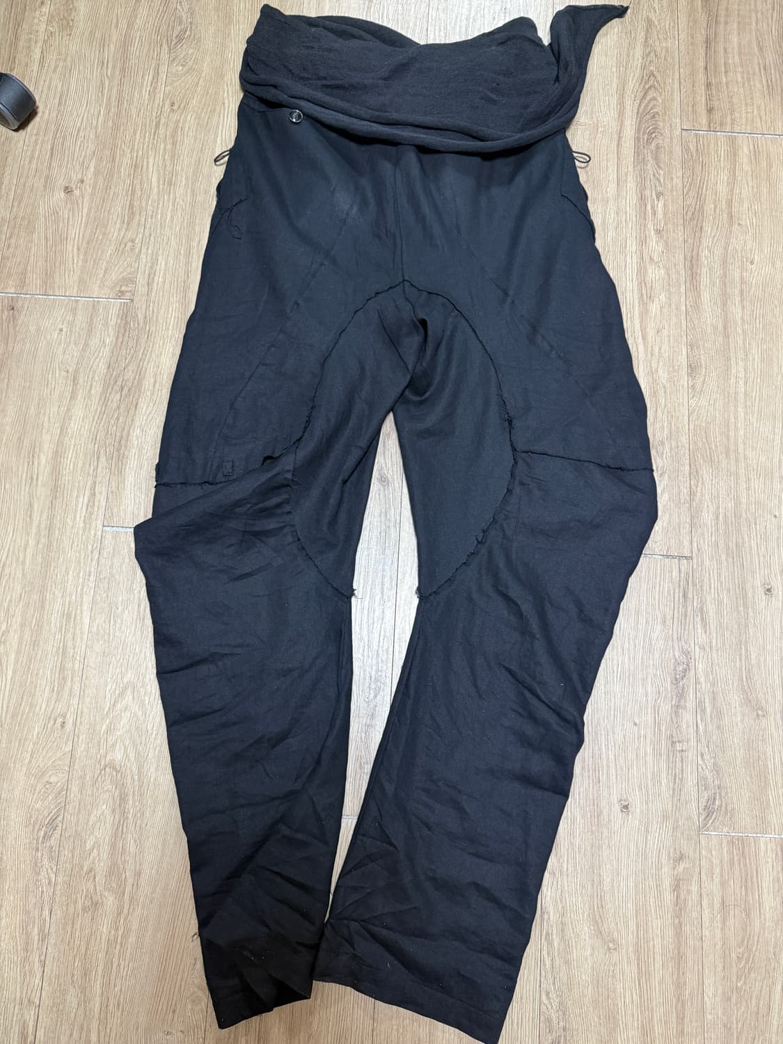 [3] 하르테올뎀 Bias C Pants 상품이미지3