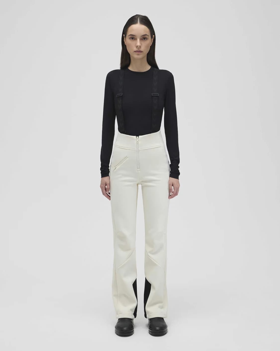 Black Crows 소프트쉘 빕 스키 팬츠 (S size) 상품이미지1