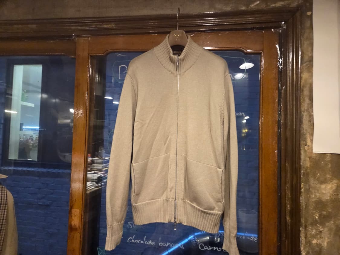 로로피아나 캐시미어 카디건 상품이미지1