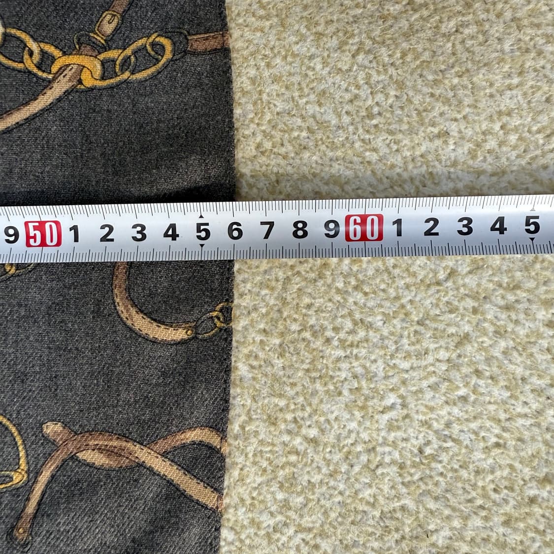 [F] 닥스 스카프 0114T1 상품이미지4