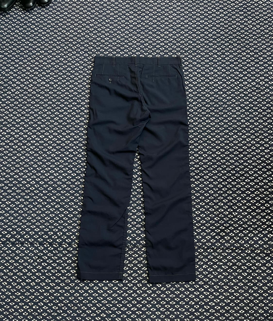 꼼데가르송옴므 스티치 팬츠 상품이미지2