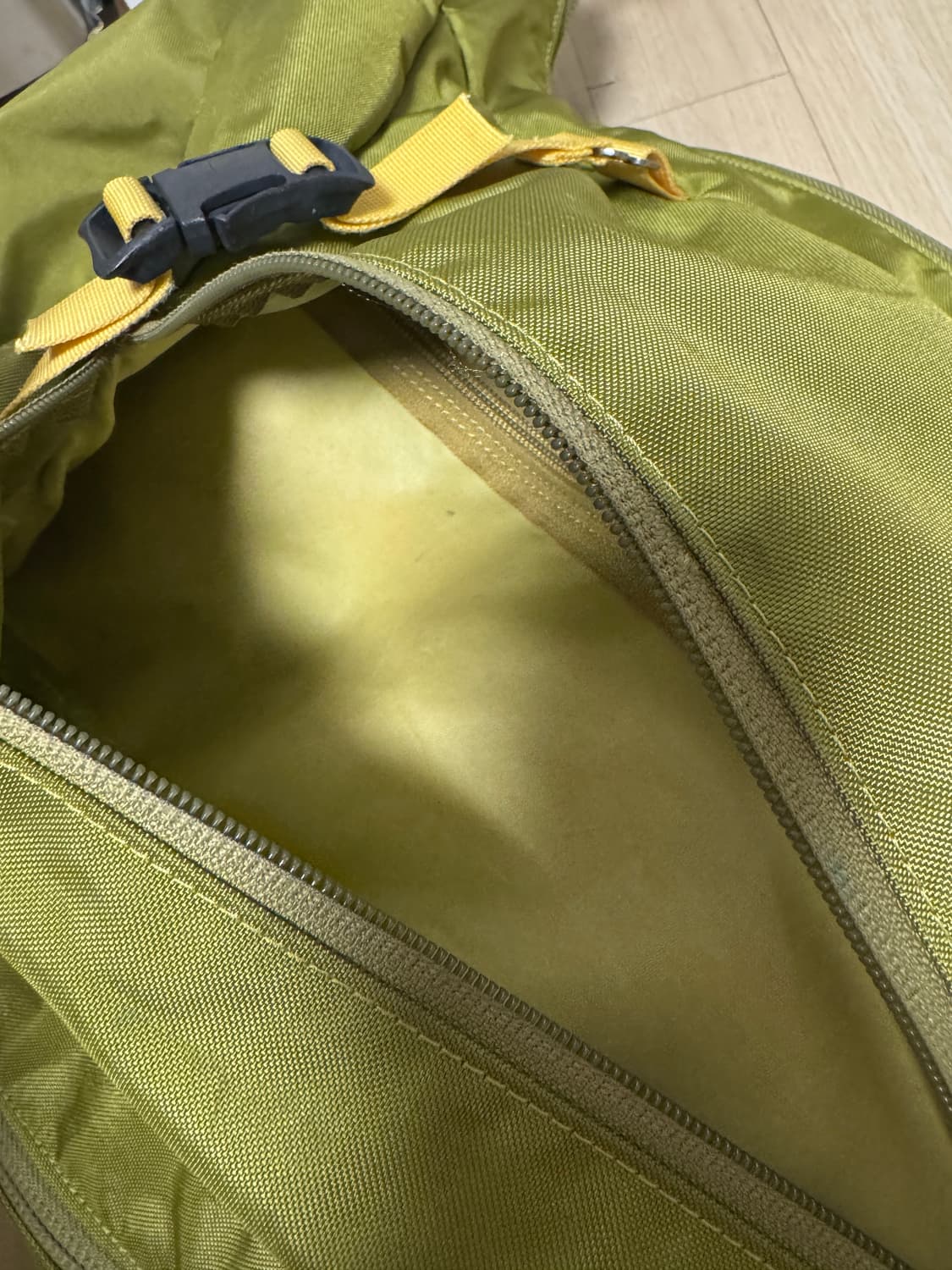 아크테릭스 미우라 arcteryx miura 30L 상품이미지7