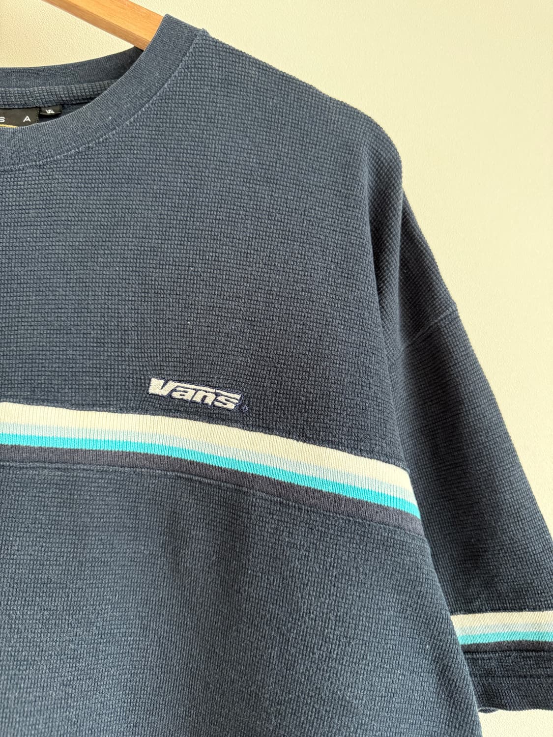 올드 반스(VANS) 반팔 티셔츠 상품이미지3