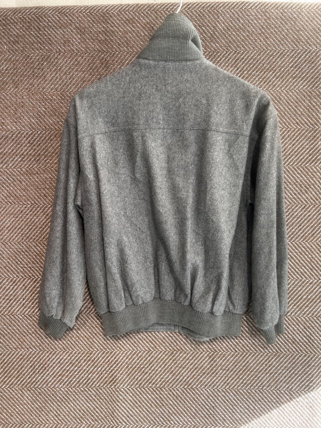 GINREI 해링턴 자켓 상품이미지8