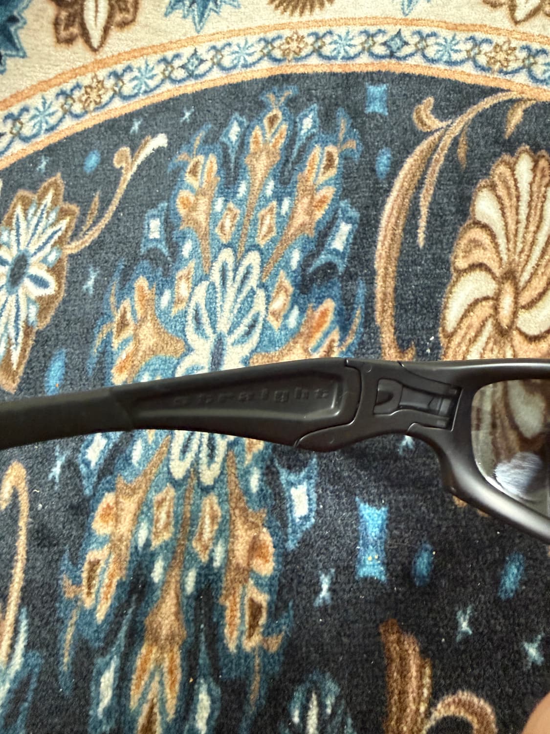 오클리 스트레이트자켓 (2007) 상품이미지5