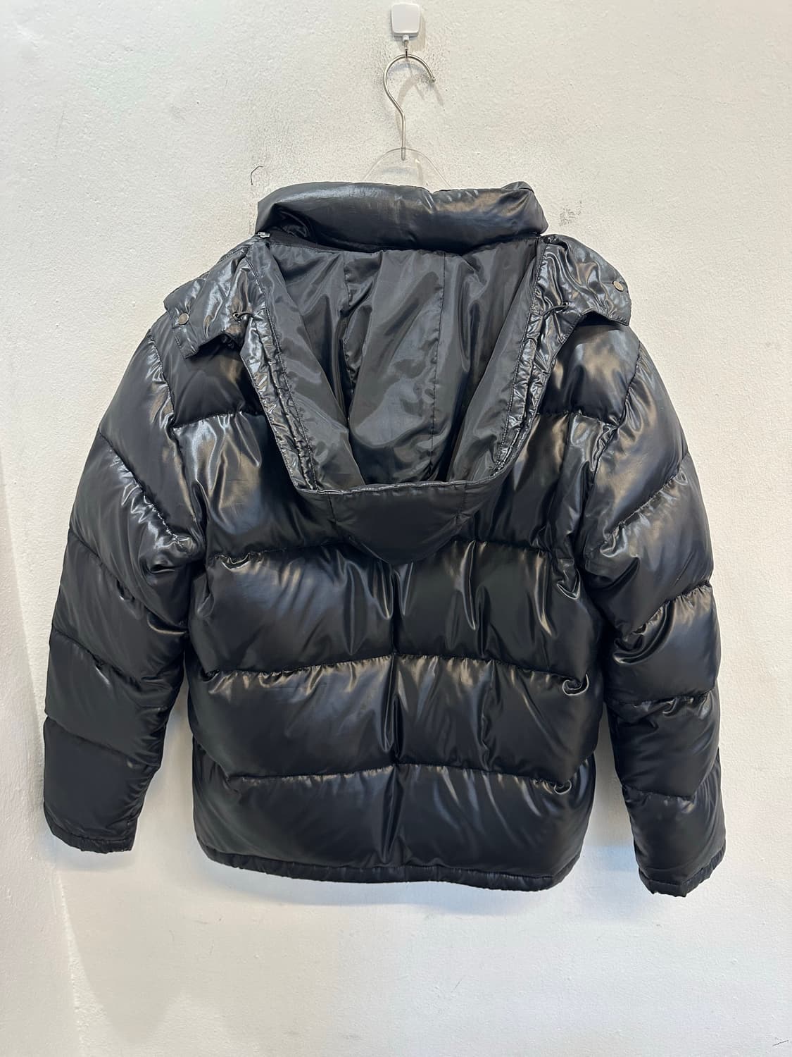 Nike x manchester united padding 상품이미지5