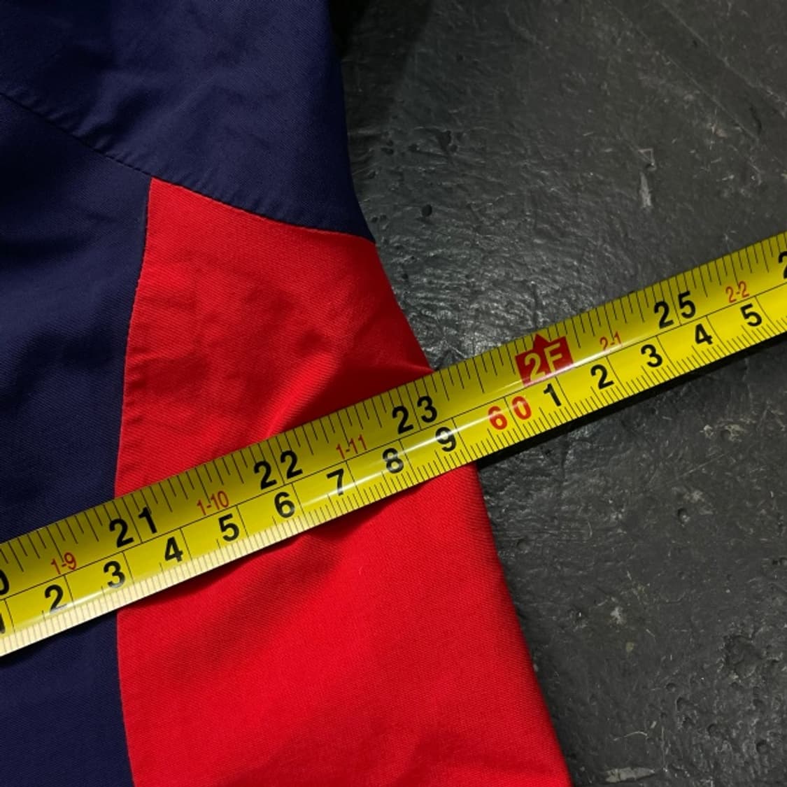 100 노스페이스 써밋 시리즈 바람막이  상품이미지8