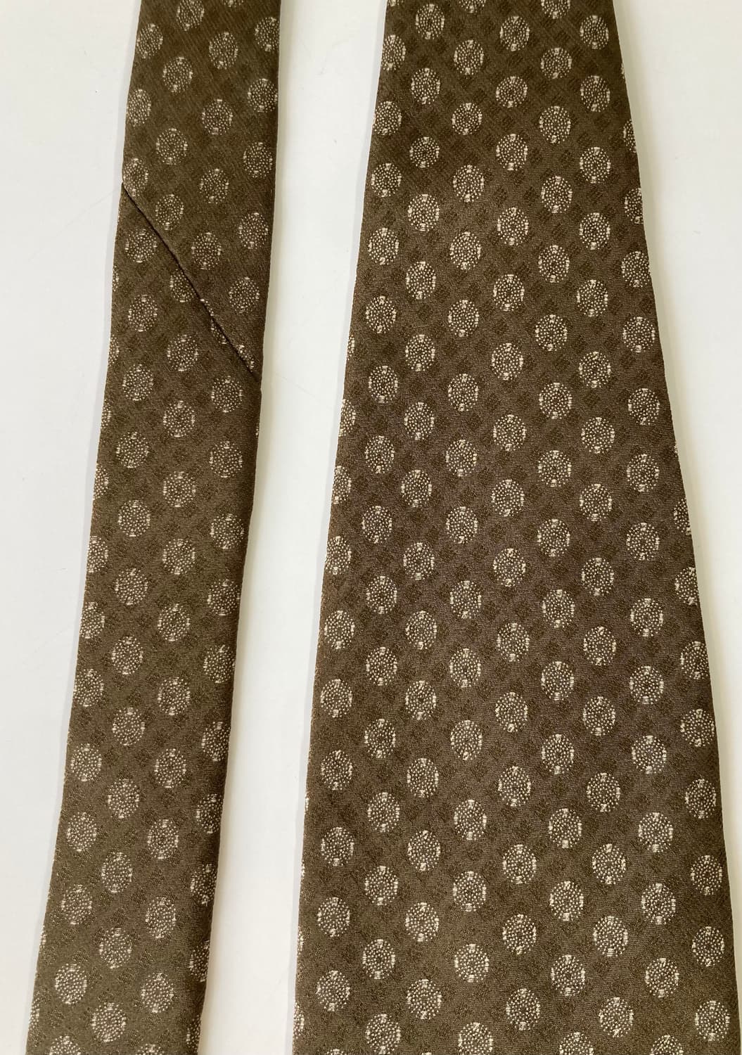 빈티지)넥타이 상품이미지3