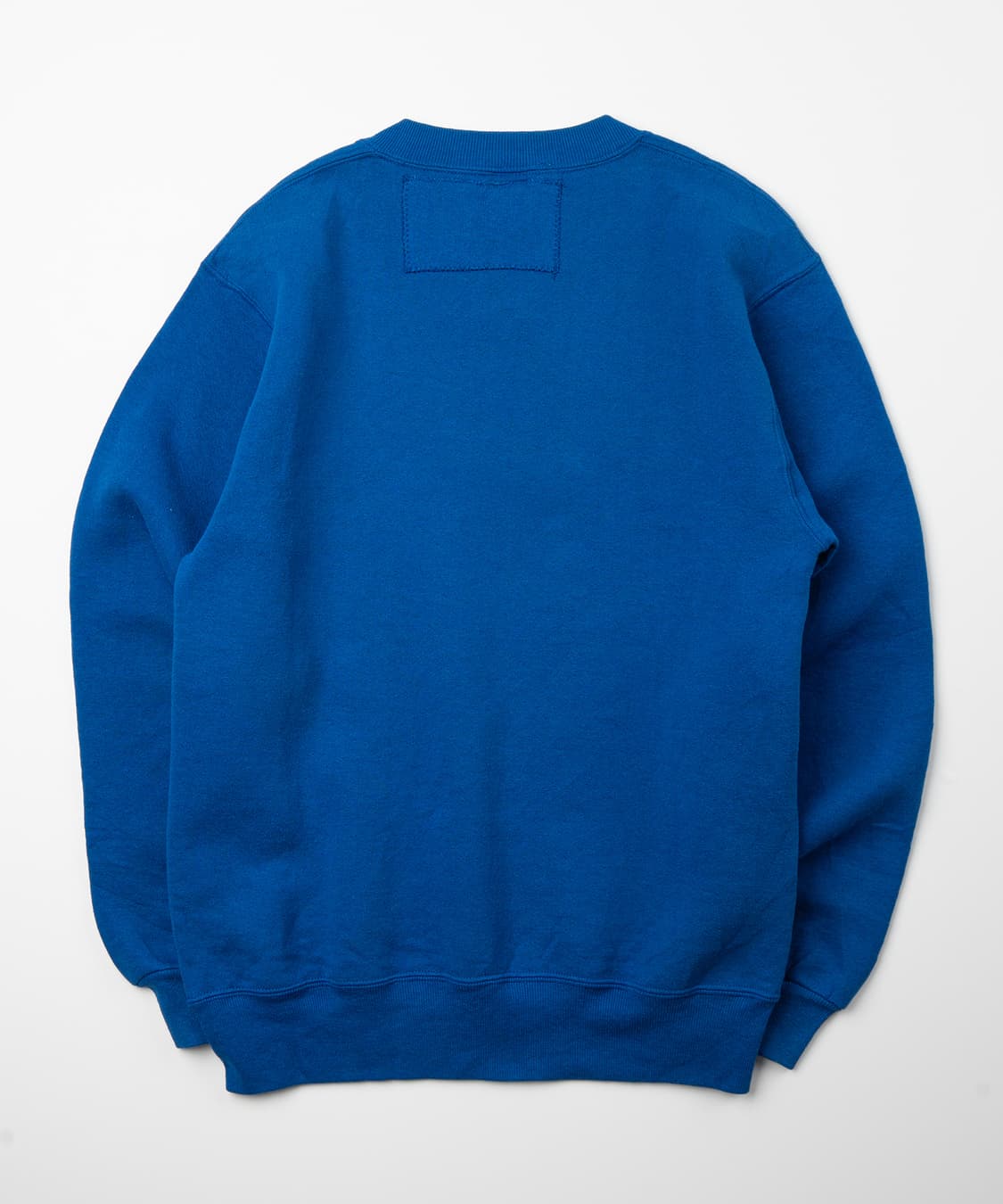 (95) 90's 러셀어슬레틱 "Christikon" V-스티치 스웻셔츠 상품이미지2