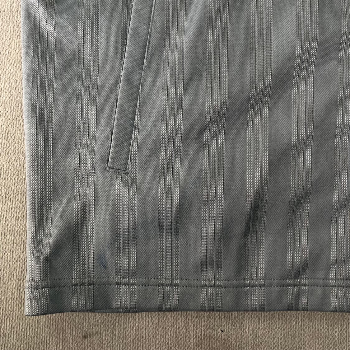 105 아디다스 스트라이프 트랙탑 져지 상품이미지7