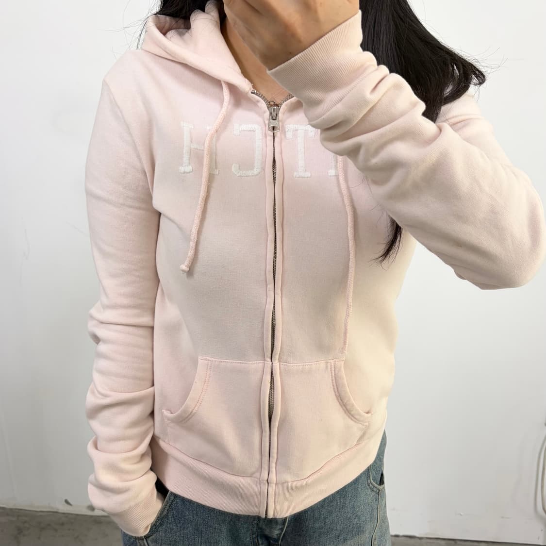 아베크롬비 후드집업[1870] 상품이미지2