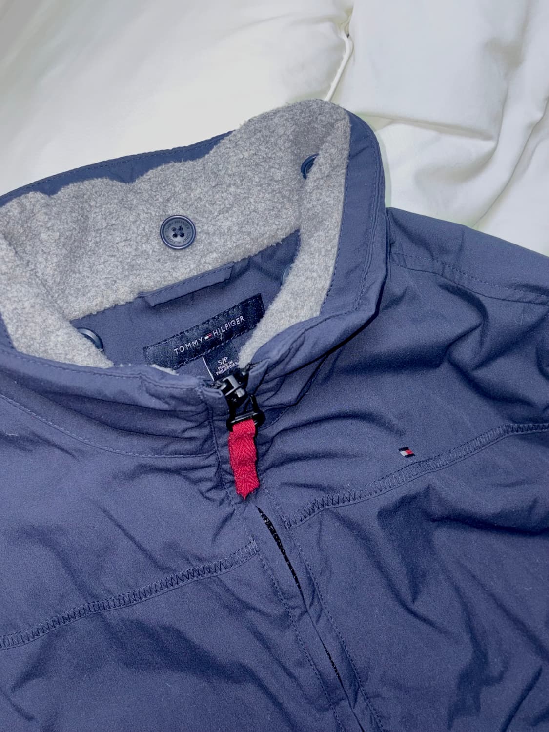 타미힐피거 빈티지 아우터 자켓 🕷️ 상품이미지2