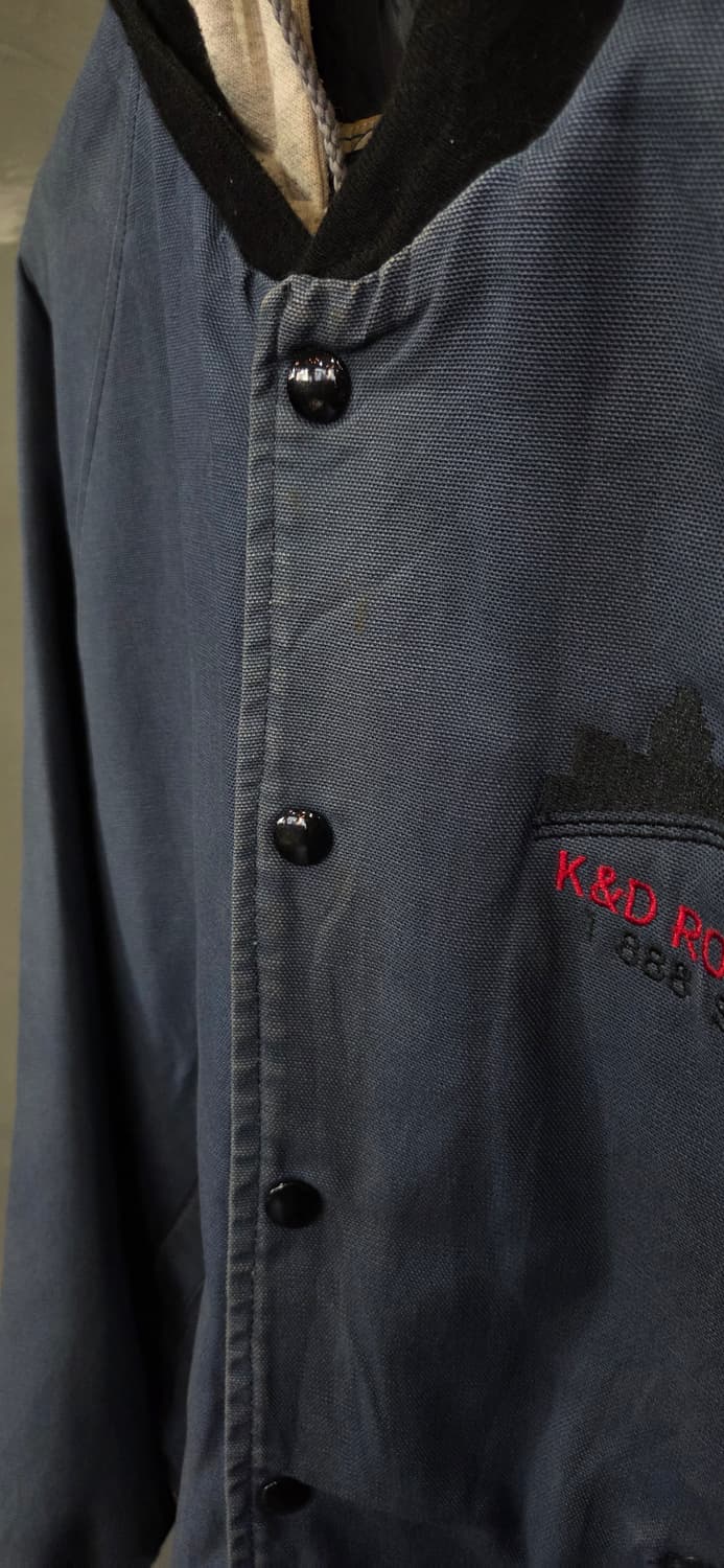 90's Red Haed - Made in U.S.A. 상품이미지2