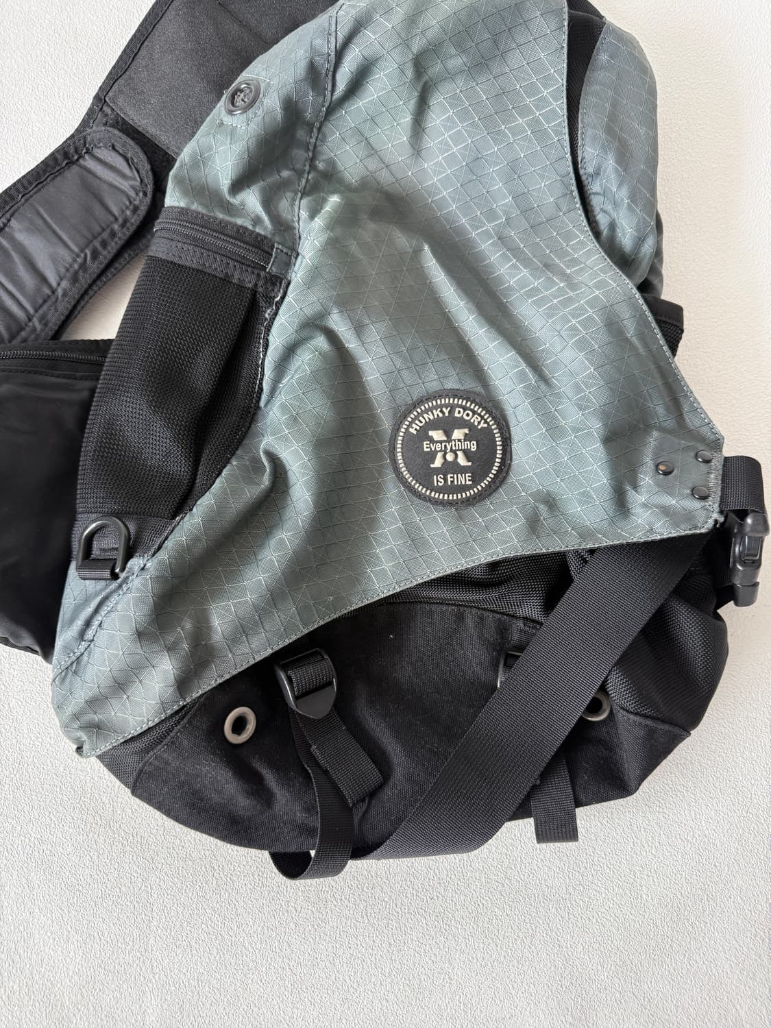 Pre owned Y2K 슬링백 상품이미지2