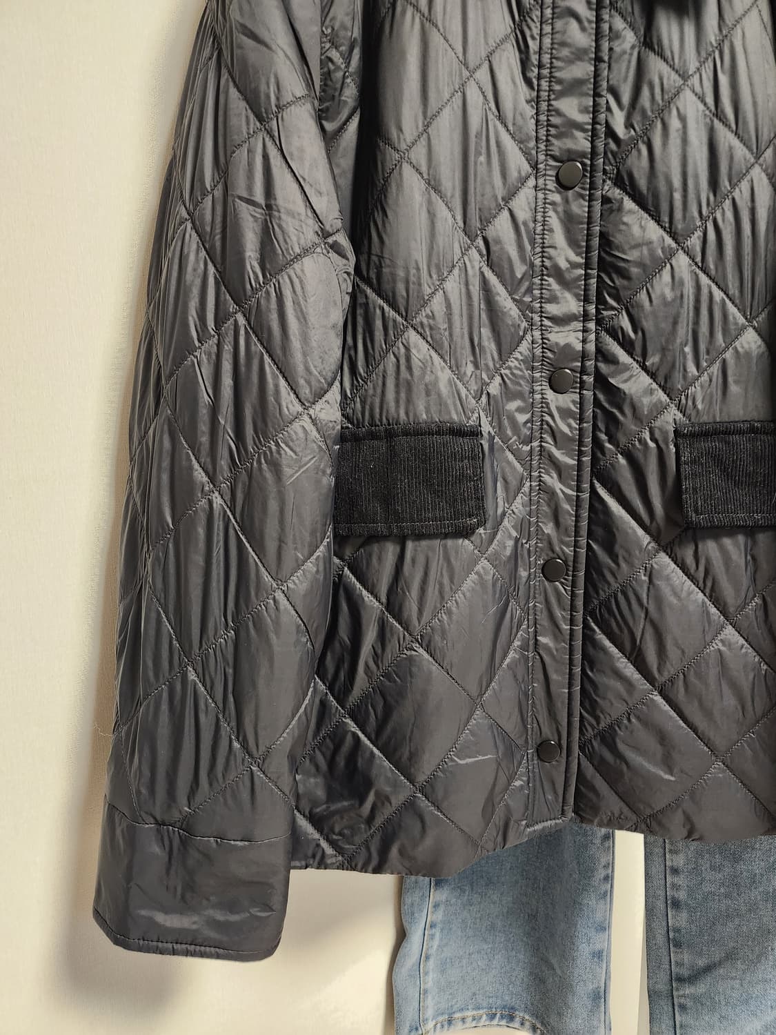 조르쥬레쉬 킐팅 자켓 상품이미지4