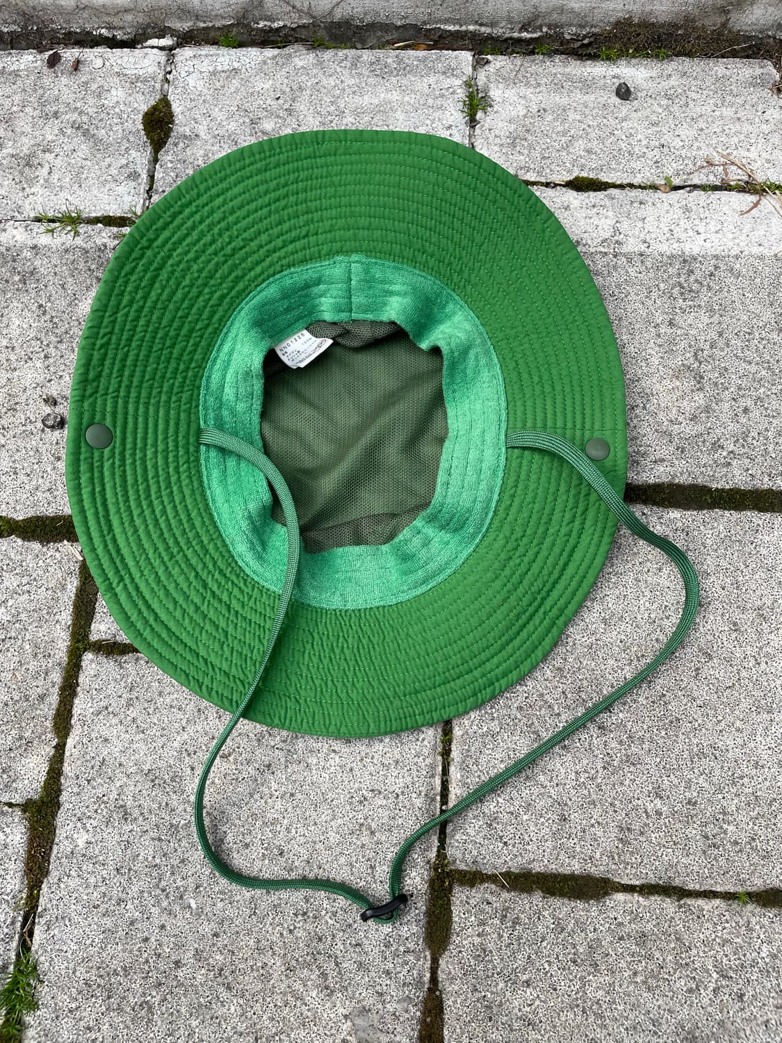 The North Face 노스페이스 나일론 호라이즌 버킷햇 상품이미지6