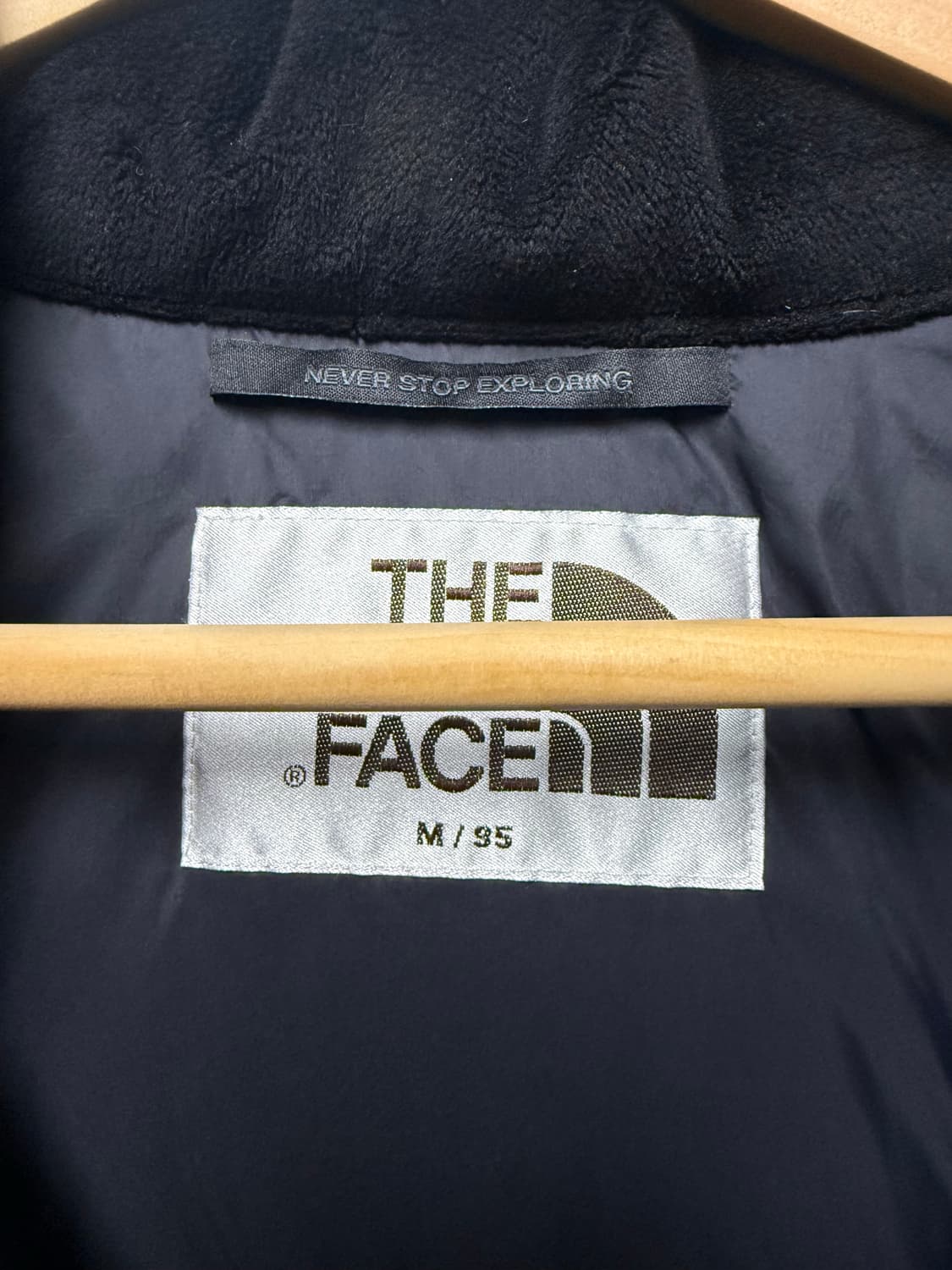 노스페이스 화이트라벨 노벨티눕시M 상품이미지3