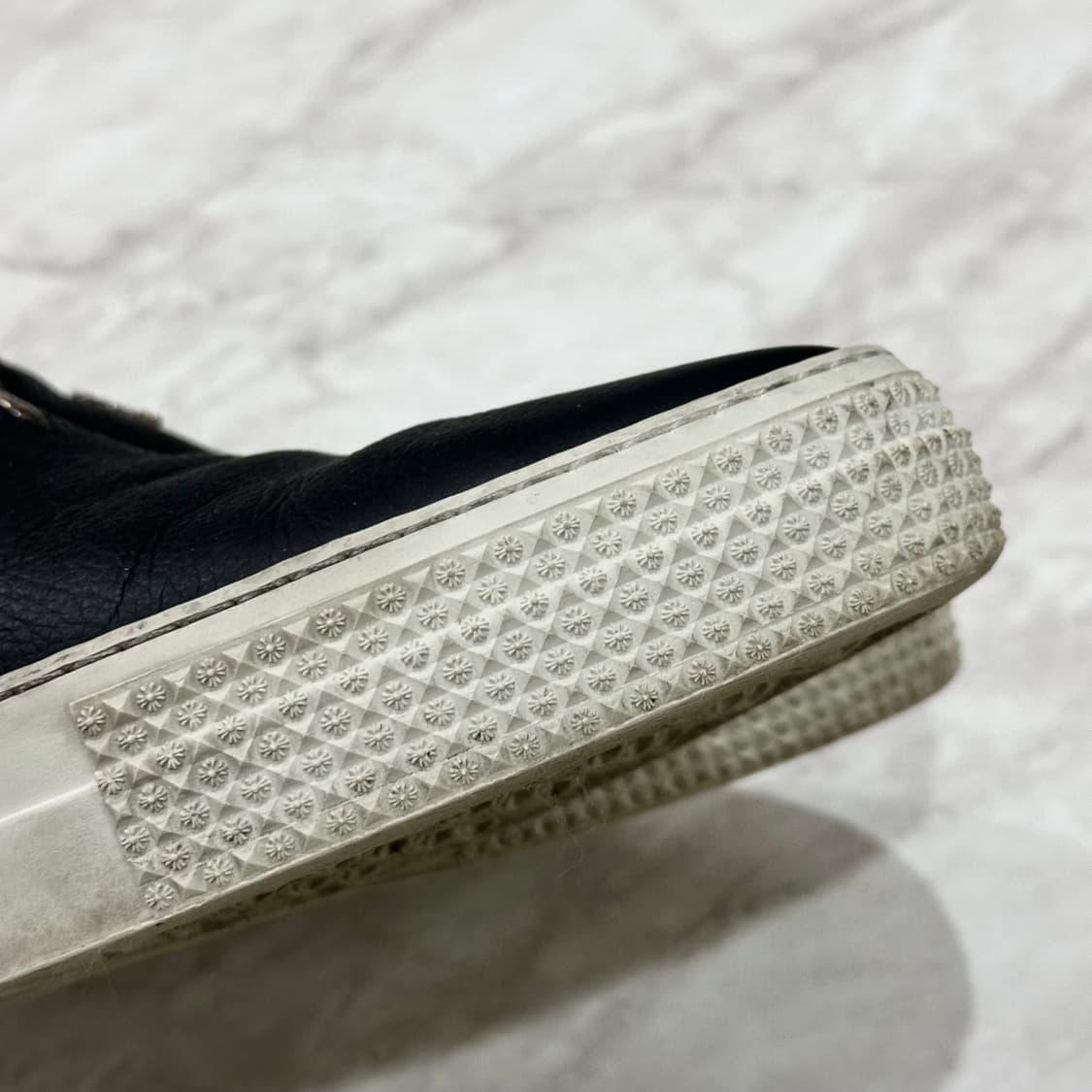 크롬하츠 대거 슬립온 (39/상태굿) 상품이미지5