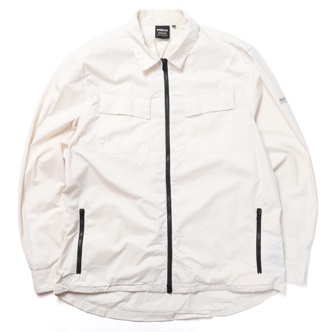 바버 Barbour Blouson Jacket 

 상품이미지1