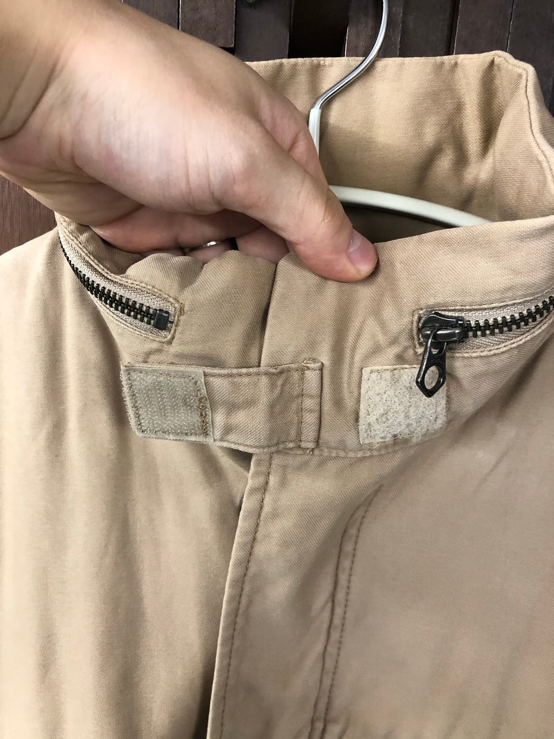 Nonnative m-65 자켓 1 상품이미지4