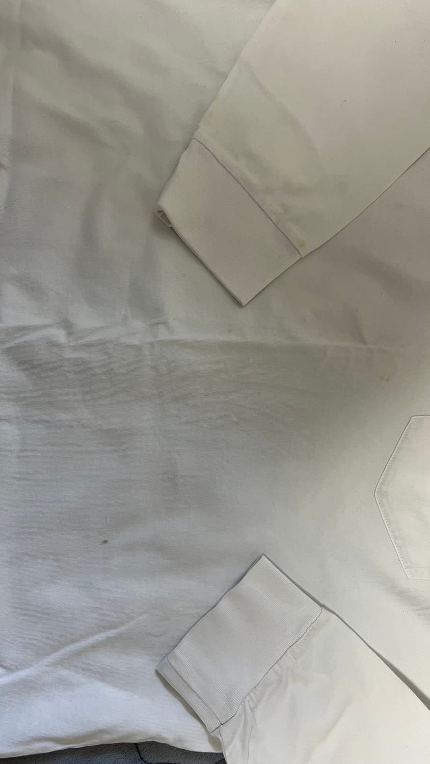 칼하트 wip 포켓 롱슬리브 긴팔 티셔츠 상품이미지4