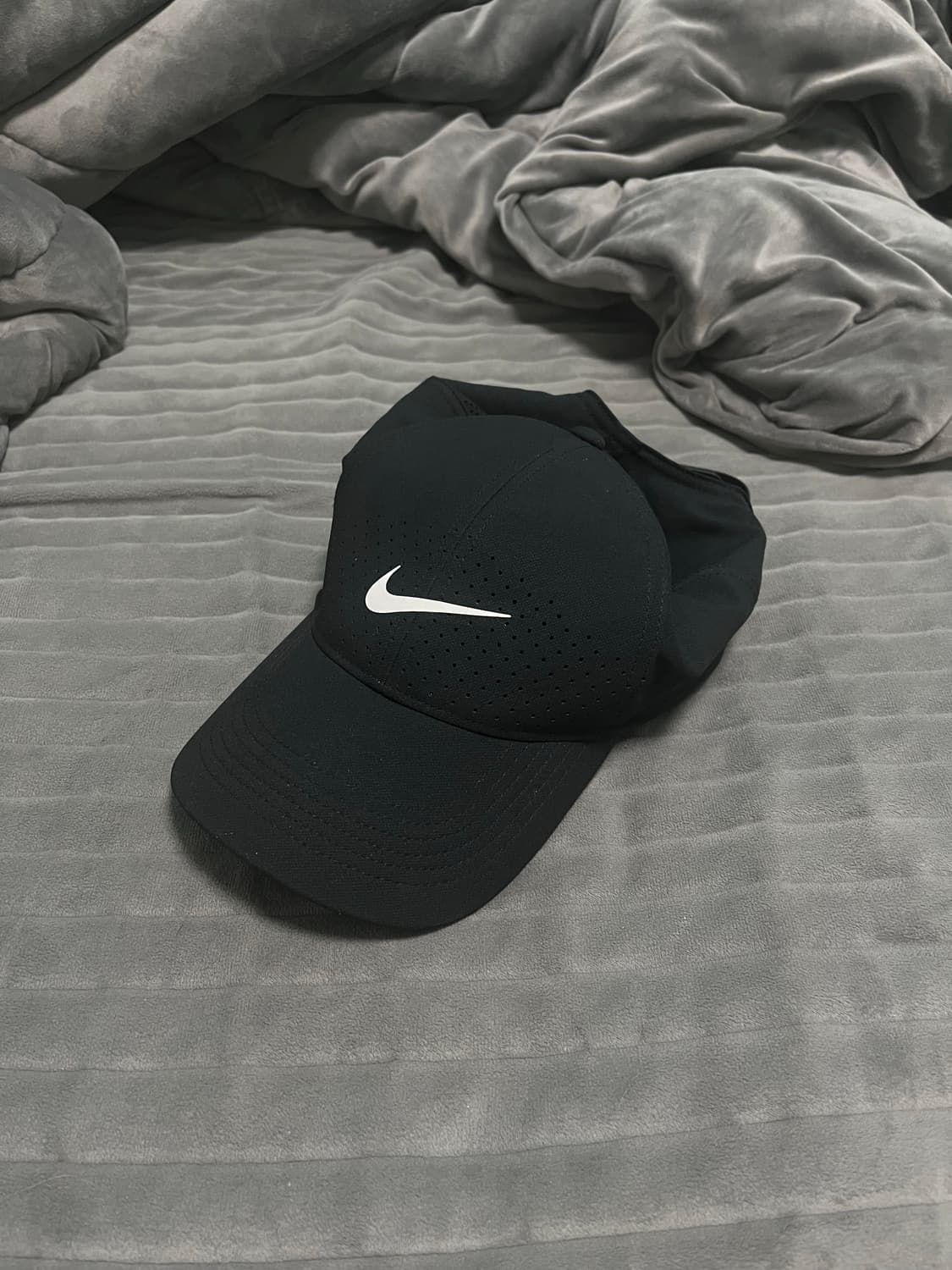 나이키 레거시91 메쉬볼캡 상품이미지1