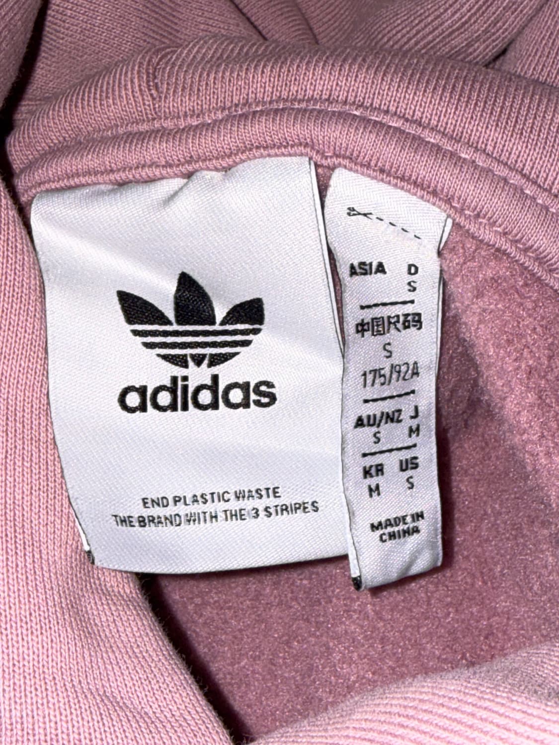 아디다스 후드티 상품이미지4