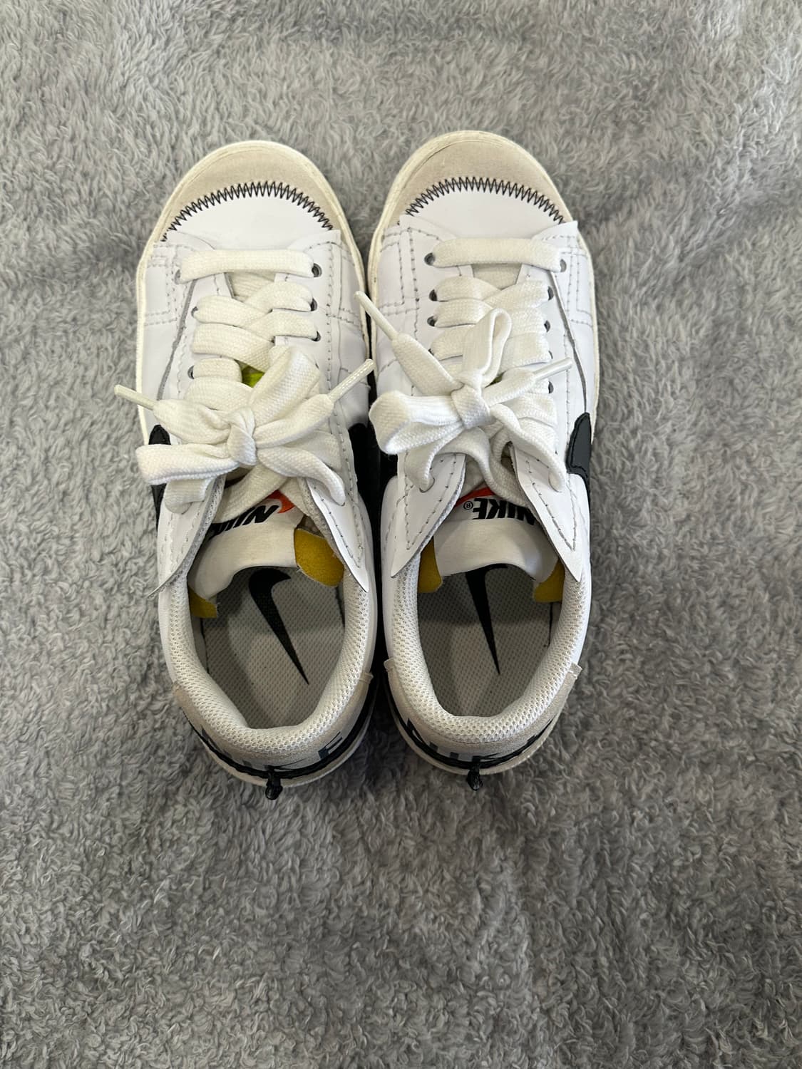 Nike 나이키 블레이저 로우 상품이미지5
