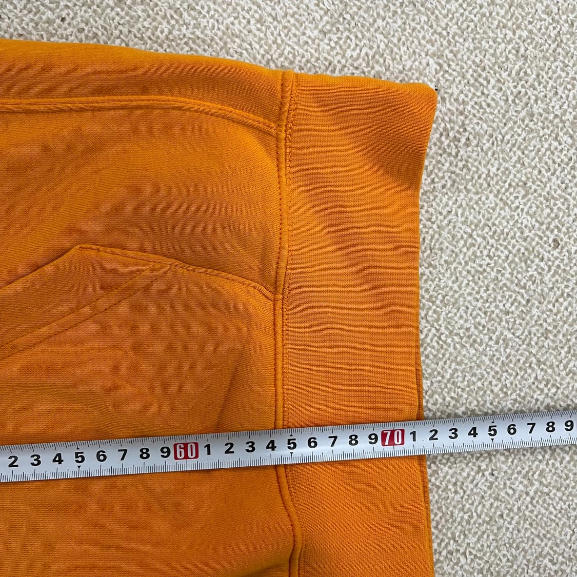 [XXL] 나이키 저스트두잇 기모 후드티 1219M2 상품이미지7