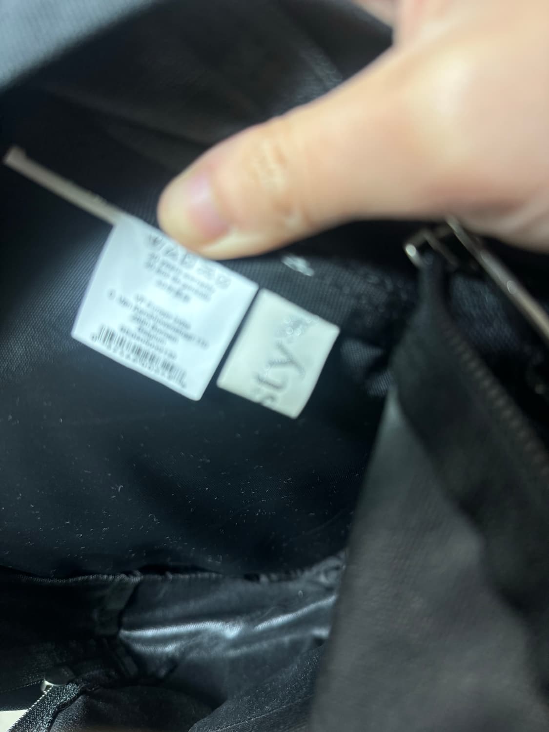 체스티 이스트팩 chesty eastpak 상품이미지4