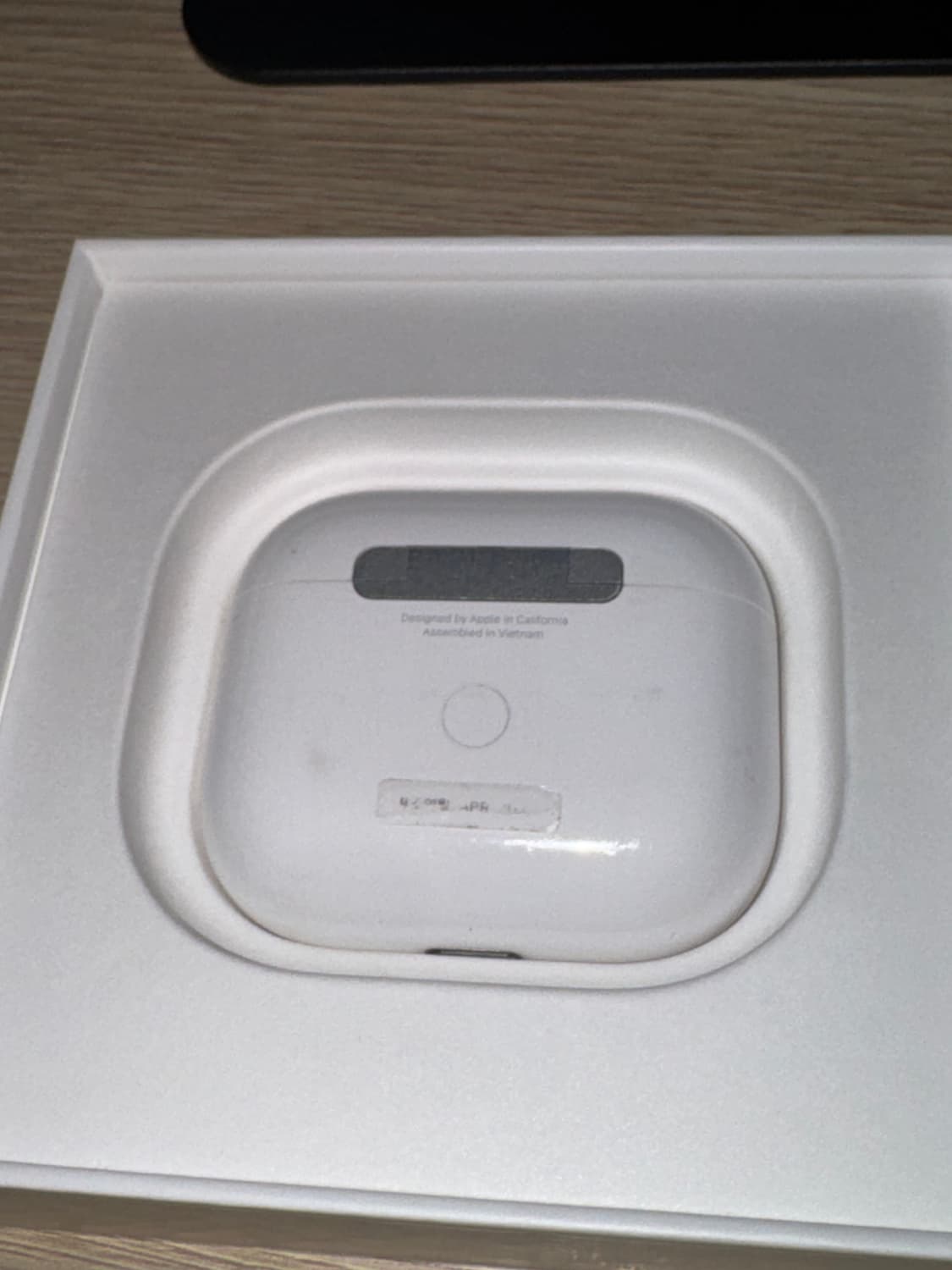 에어팟 3세대 상품이미지2