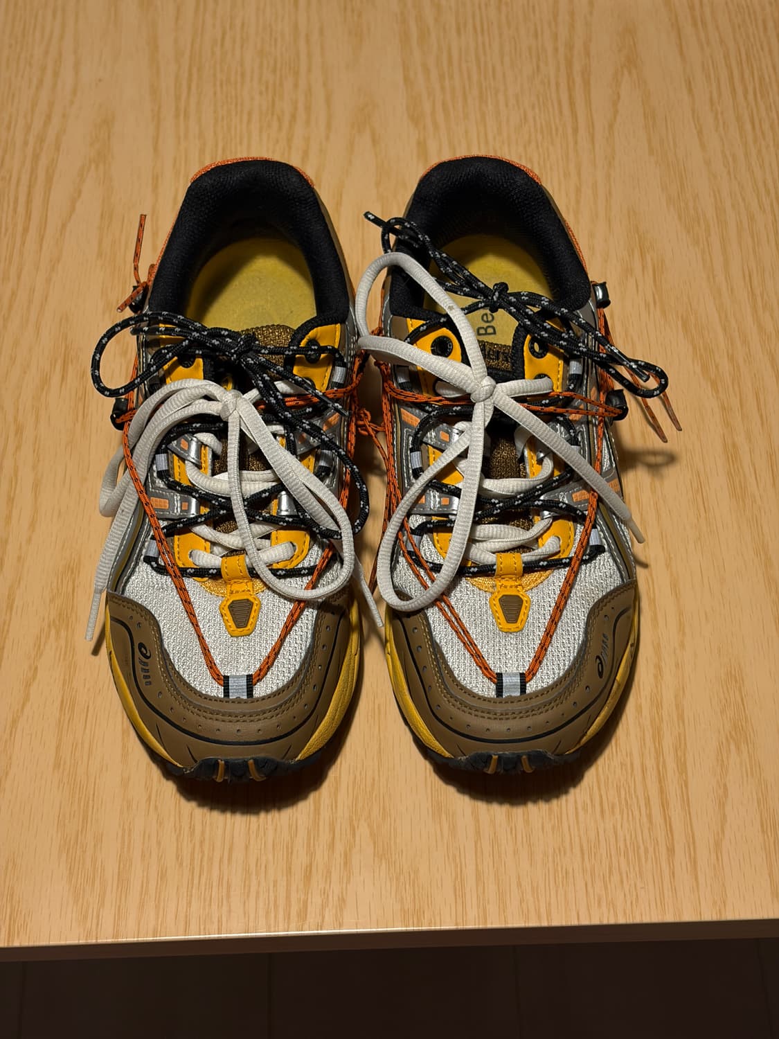 아식스 x 앤더슨벨 젤 1090 240 상품이미지1