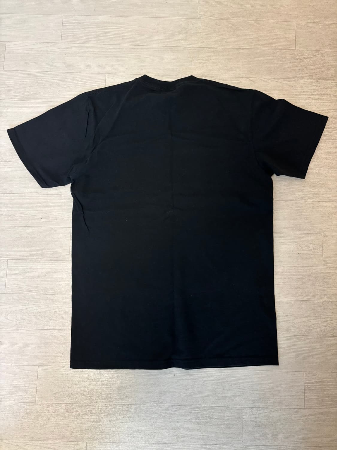 하키 HOCKEY 소프트락 티 블랙 상품이미지2