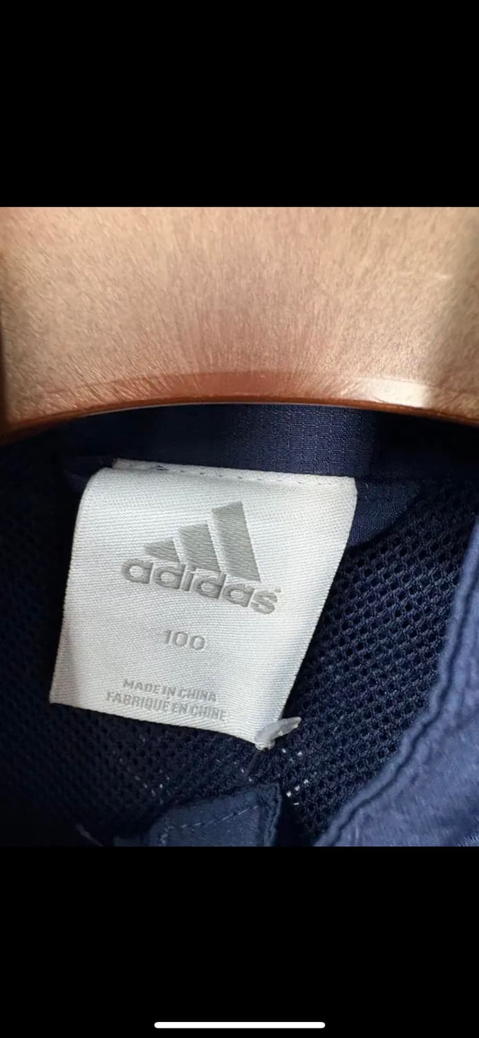 아디다스 레알 마드리드 후디 바람막이자켓 H1206 상품이미지7