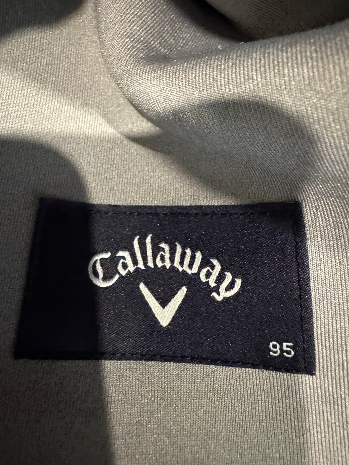 캘러웨이 여성 패딩 상품이미지2