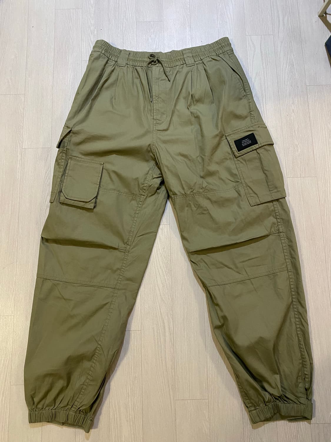 디스이즈네버댓 카고팬츠 상품이미지1